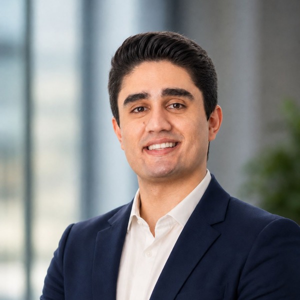 Ahmed HADDAOUI