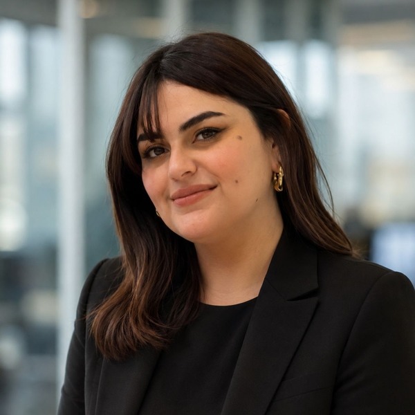 Beya MRABET