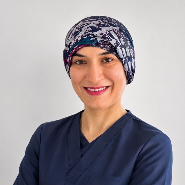 Latifa KATROU