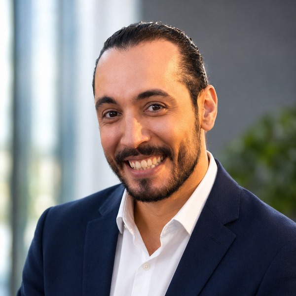 Majd OUESLATI