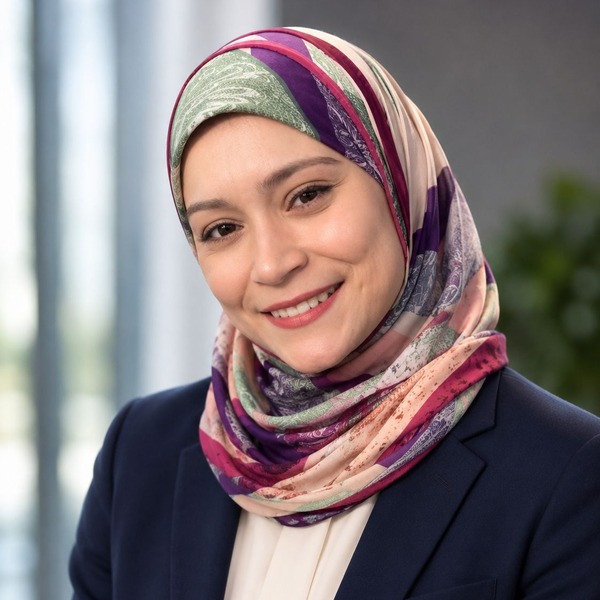 Marwa Amira YANGUI