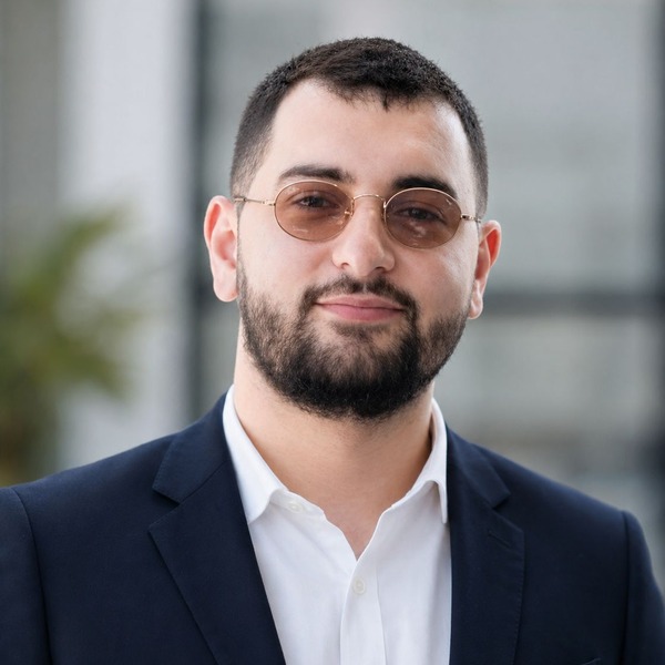 Mohamed TAAMALI